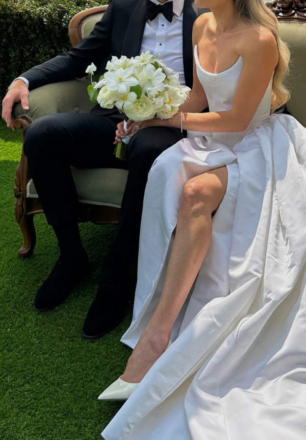Hype Gal, wedding content creators in Canada — portfolio photo 4