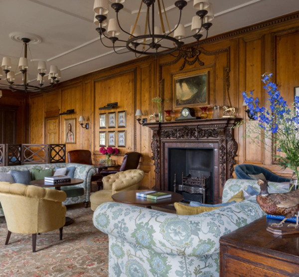 Four Seasons Hotel Hampshire, wedding venues in United Kingdom — photo 4