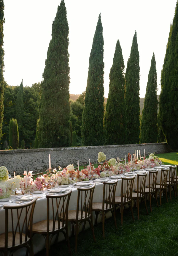 Exclusive Italy Weddings, wedding planners in Italy, Europe — portfolio photo 3