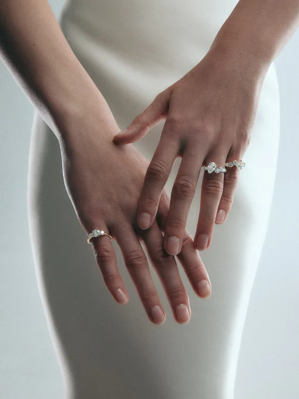 SARAH & SEBASTIAN, wedding fine jewelry in Sydney, Australia — portfolio photo 3