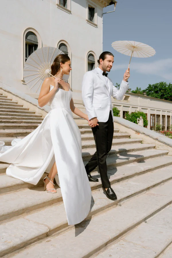 Veo Media, wedding photographers in Germany, Europe — portfolio photo 3