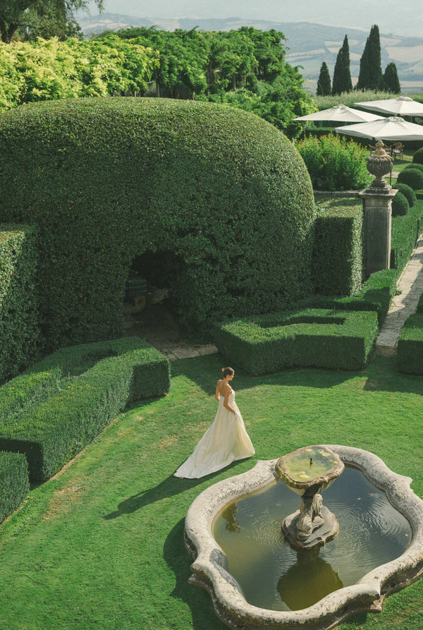 All Things Beautiful, wedding planners in Italy, Europe