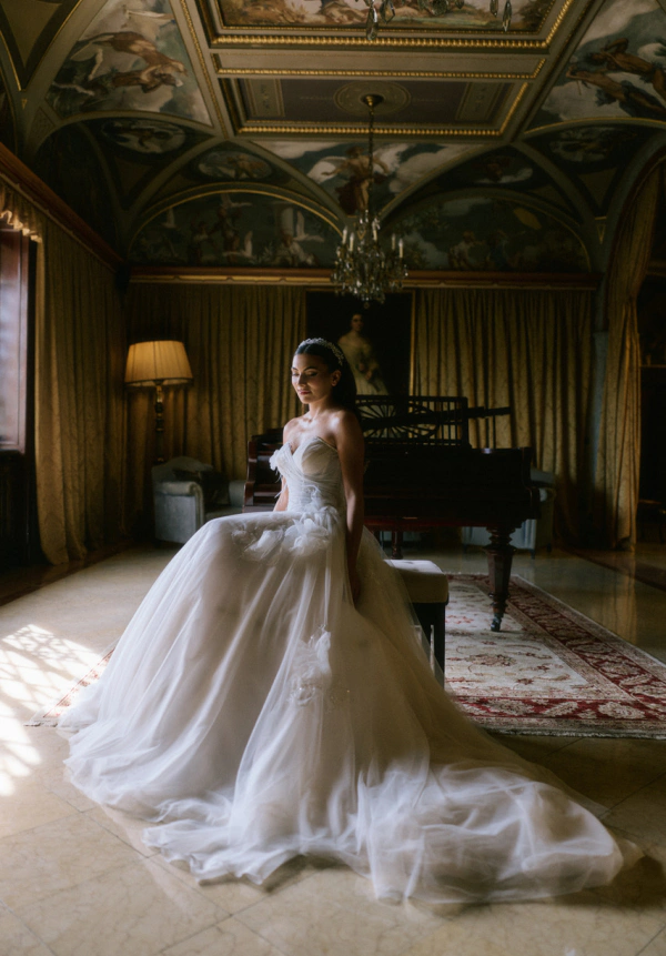 Franco Gribodo, wedding photographers in Spain, Europe — portfolio photo 1