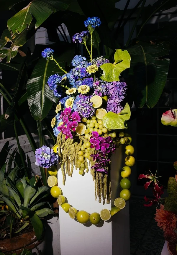 BOUJEEHAUS, wedding florists in Sydney, Australia — portfolio photo 1