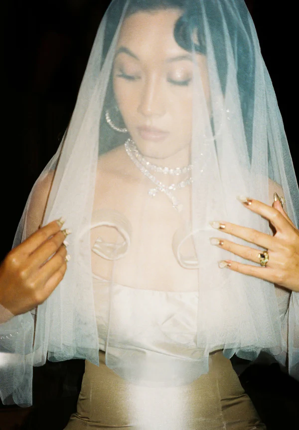 Hà Nguyễn, wedding photographers in France, Europe — portfolio photo 3
