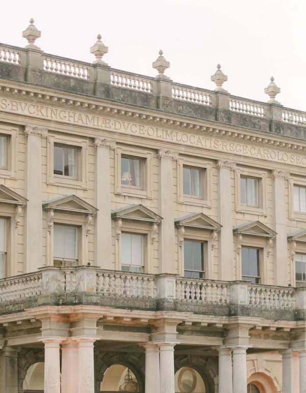 Cliveden House, wedding venues in United Kingdom — photo 2
