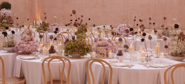 Talia Bell, wedding planners in Spain, Europe — portfolio photo 3