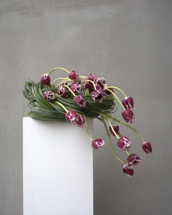 Angie Flowers Studio, wedding florists in Italy, Europe — portfolio photo 2