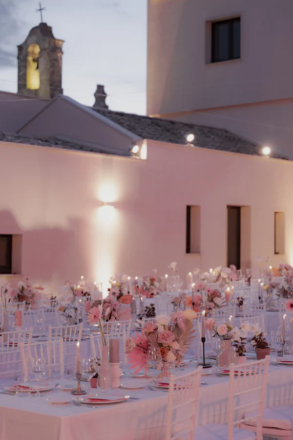 Masseria Fontana di Vite in Italy, Europe — photo 4