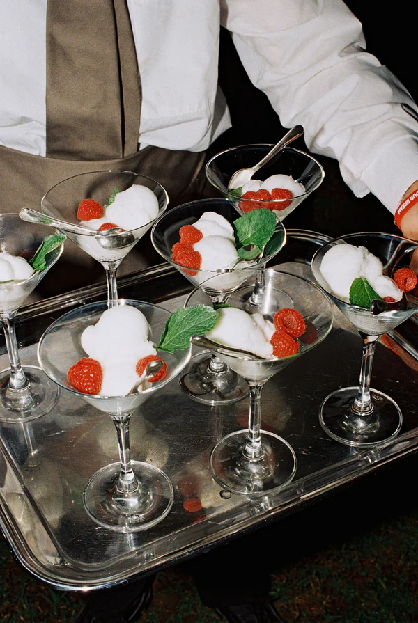 Guidi Lenci, wedding cakes & catering in Italy, Europe — portfolio photo 6