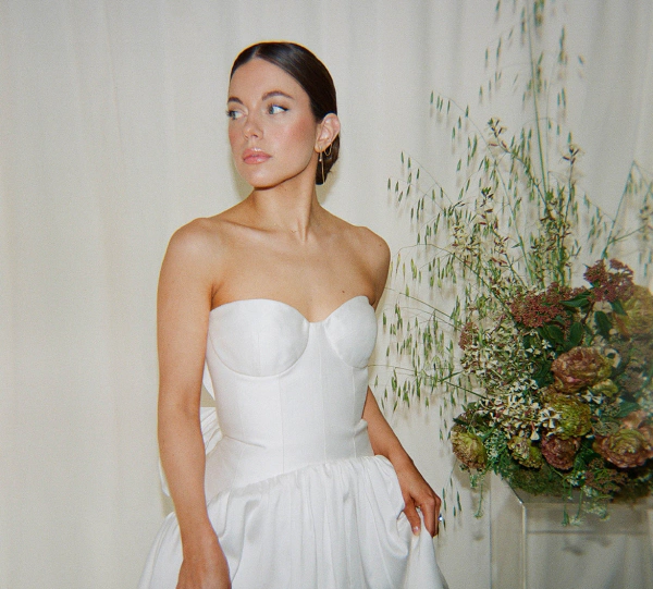 Sincerely Sini, wedding photographers in New York, USA — portfolio photo 6