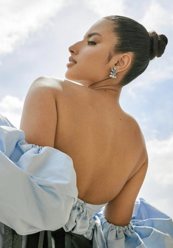 Tom Perdigão, wedding beauty in Portugal, Europe — portfolio photo 3