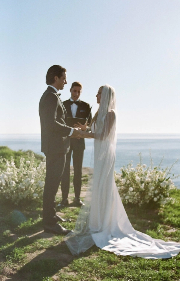 Monique Bianca, wedding photographers in California, USA — portfolio photo 1