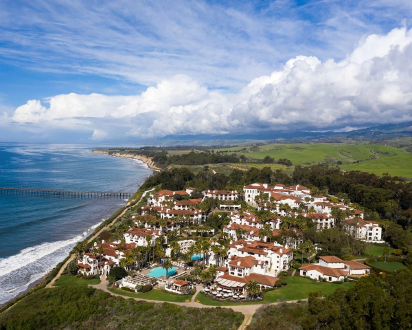 The Ritz-Carlton Bacara, Santa Barbara in California, USA — photo 3