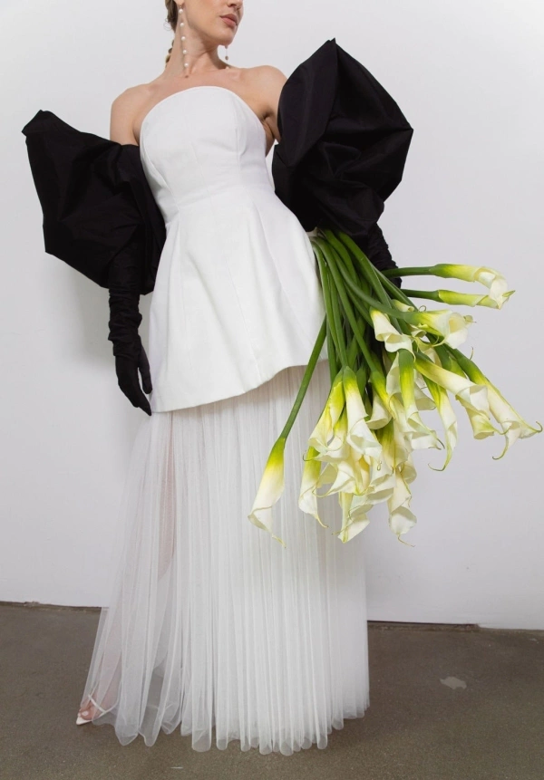 LOHO Bride, wedding bridal in California, USA — portfolio photo 6
