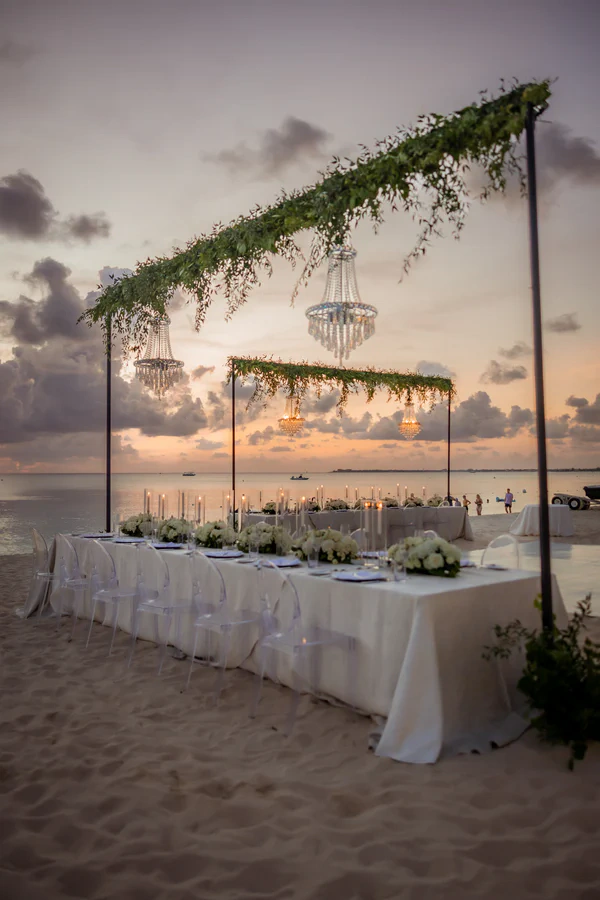 The Ritz-Carlton, Grand Cayman in Cayman Islands — photo 4