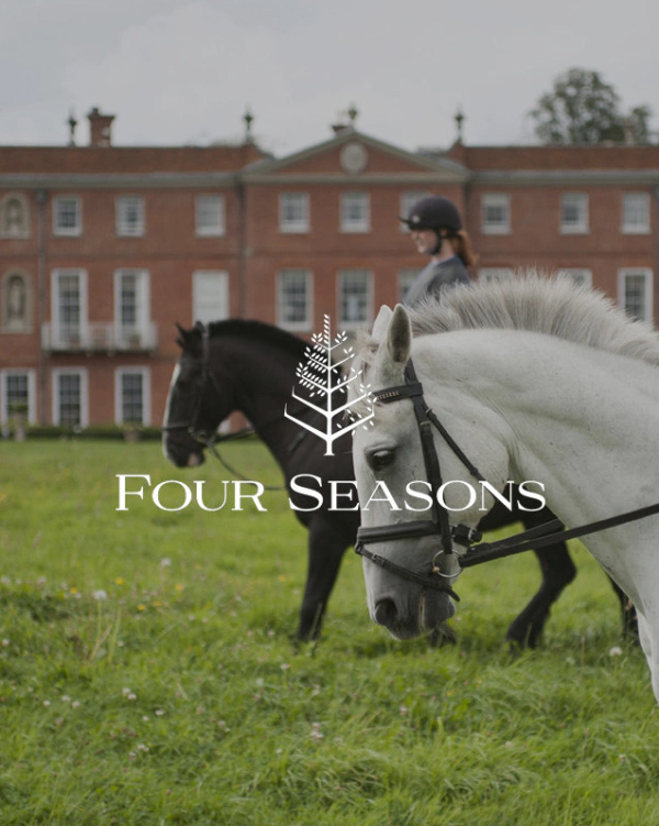 Four Seasons Hotel Hampshire, wedding venues in United Kingdom — photo 1