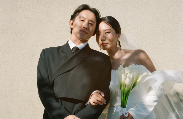 Sincerely Sini, wedding photographers in New York, USA — portfolio photo 5