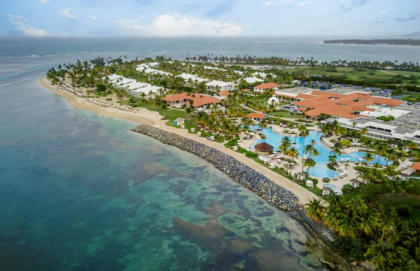 Hyatt Regency Grand Reserve Puerto Rico, wedding venues in Puerto Rico, USA — photo 1