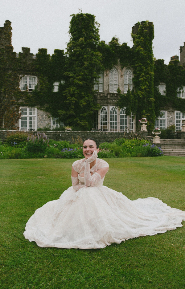 Jillian Blanc, wedding photographers in Minnesota, USA — portfolio photo 1