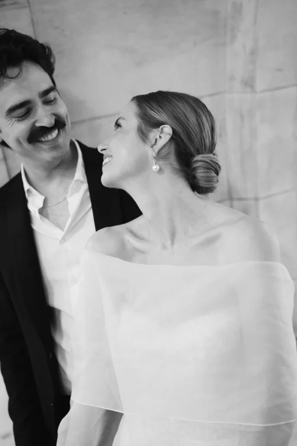 Maria Shevchenko, wedding beauty in New York, USA — portfolio photo 6