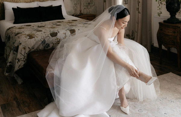 Ali Bailey, wedding photographers in Melbourne, Australia — portfolio photo 2