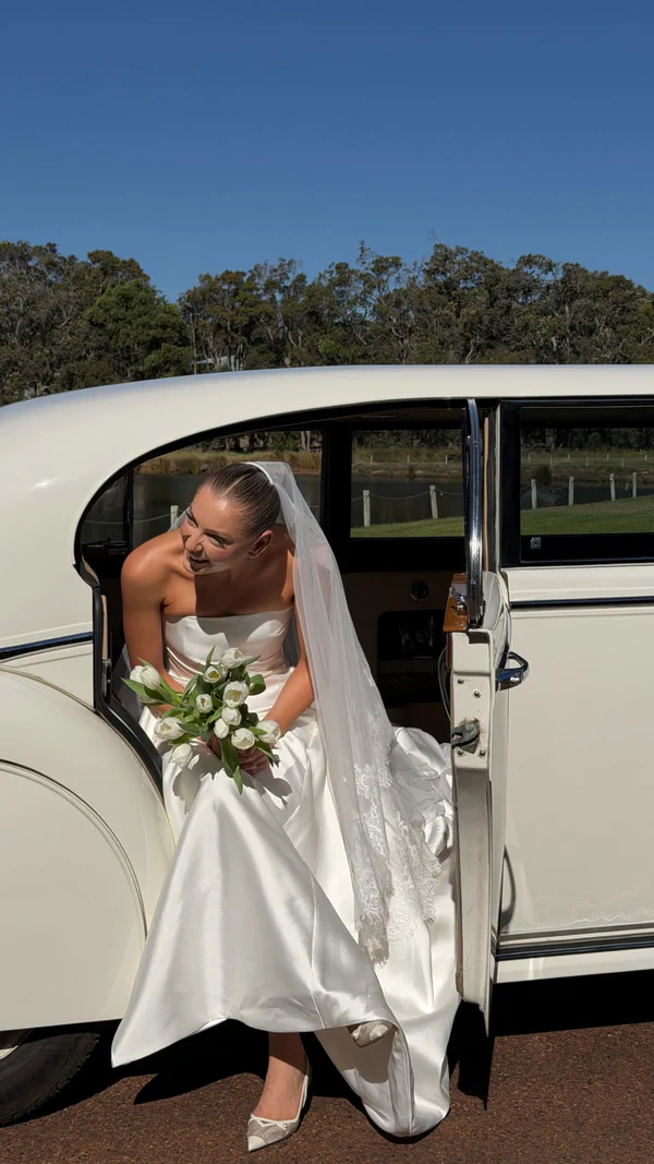 OYD, wedding content creators in Perth, Australia — portfolio photo 6