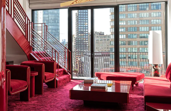 The Manner in New York, USA — photo 1