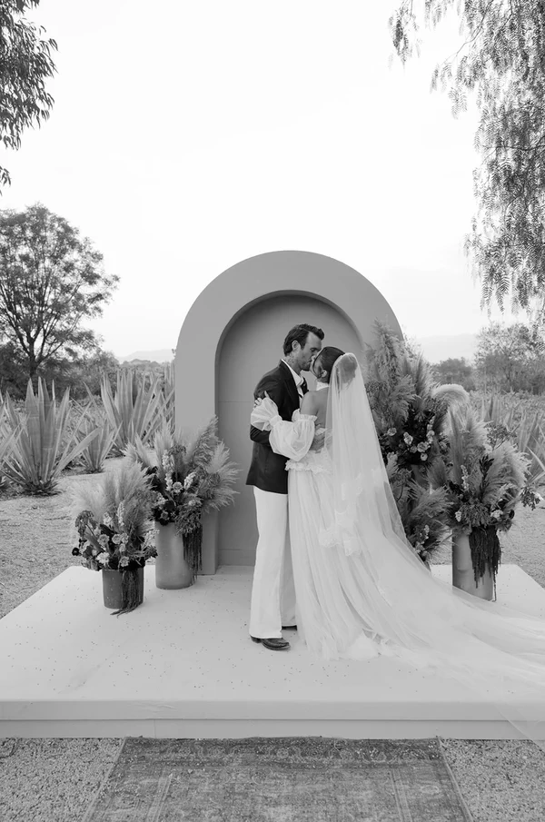 Georgia Grace, wedding photographers in New York, USA — portfolio photo 6