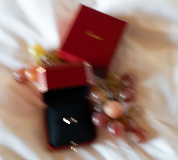 MINIMALEVENTSTUDIO, wedding photographers in Germany, Europe — portfolio photo 6