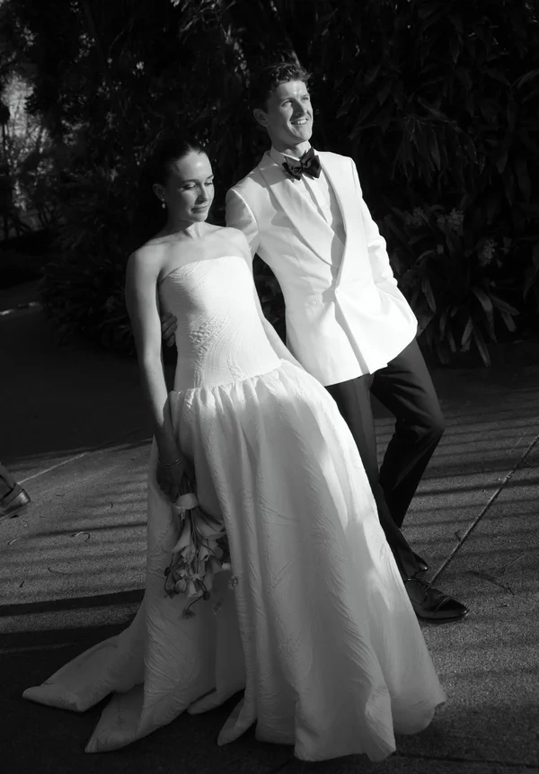 Zac Mrak, wedding photographers in Sydney, Australia — portfolio photo 3