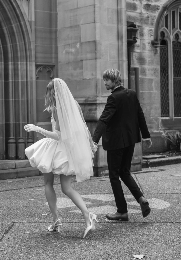 Aston Bridal, wedding bridal in Sydney, Australia — portfolio photo 3