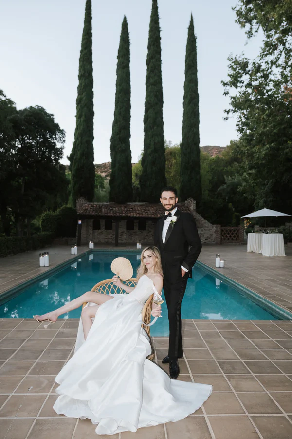 Joel & Justyna, wedding photographers in New York, USA — portfolio photo 5