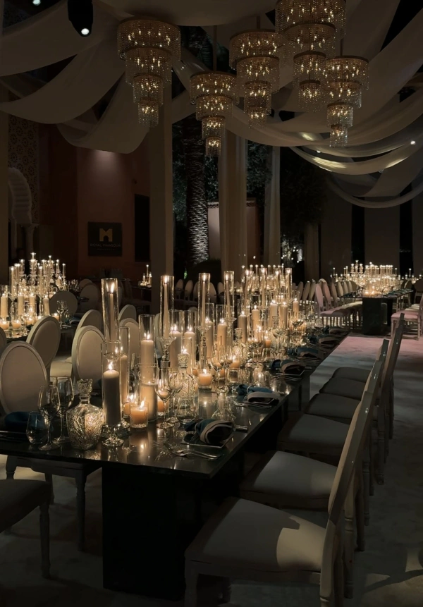 Maria Mikhail, wedding content creators in New York, USA — portfolio photo 5