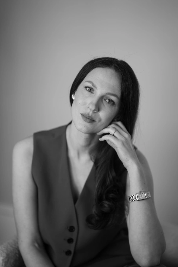 Ev Polish, wedding beauty in New York, USA