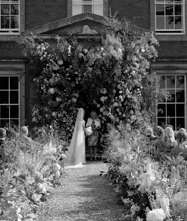 Studio White, wedding planners in United Kingdom