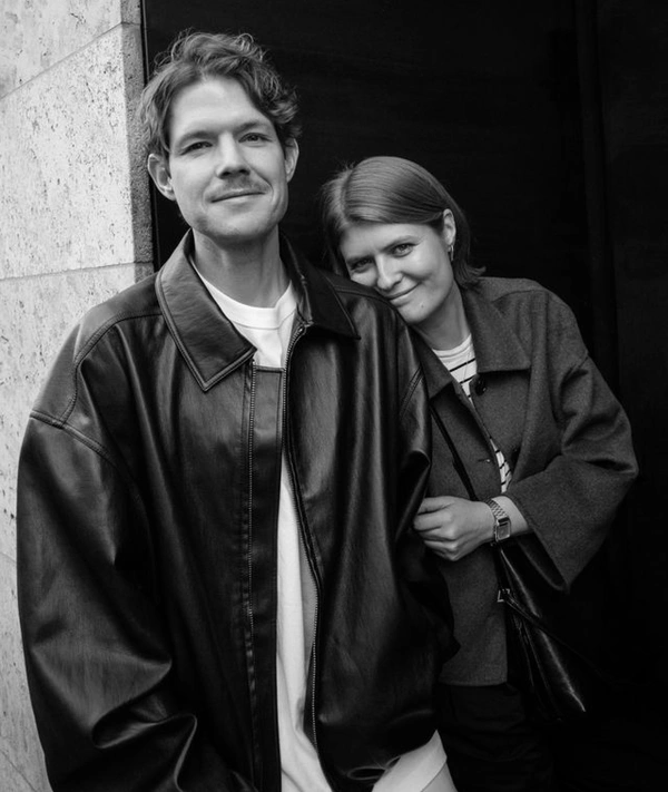 Raissa and Simon, wedding photographers in Germany, Europe