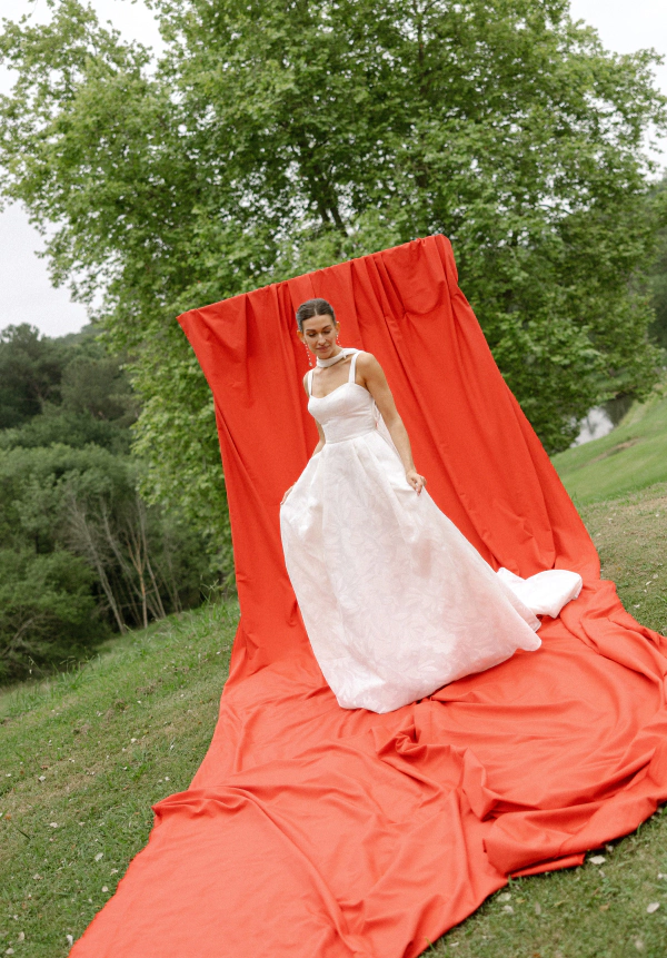 Serafin Castillo, wedding photographers in Spain, Europe — portfolio photo 5