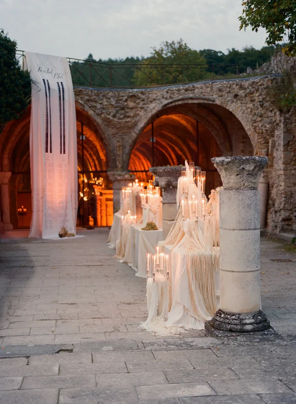 Apricity Event Co, wedding planners in New York, USA — portfolio photo 1