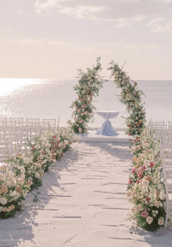 A Charming Fête, wedding planners in Florida, USA — portfolio photo 3