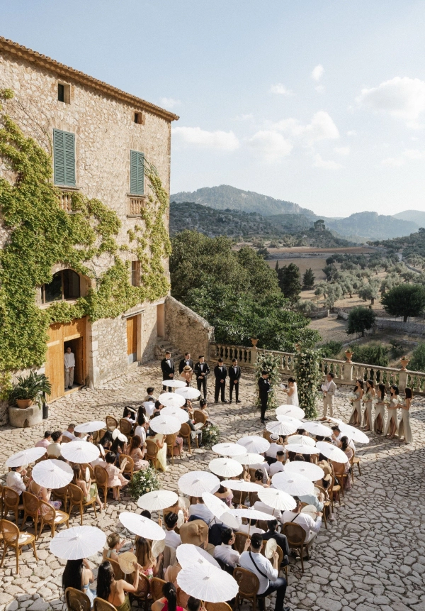 Paco & Aga, wedding photographers in Spain, Europe — portfolio photo 5