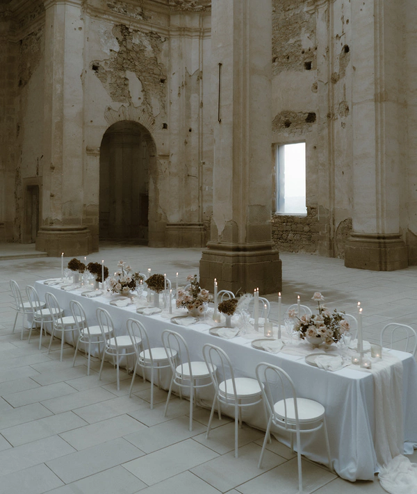 Best Day Ever, wedding florists in Spain, Europe