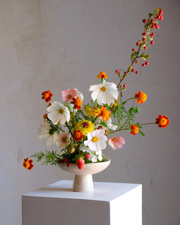 FLO, wedding florists in Portugal, Europe