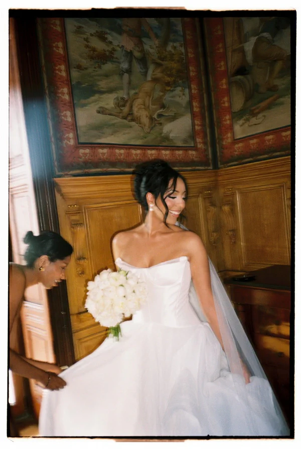 Mémorelle Weddings - Bárbara and Tiago, wedding photographers in Portugal, Europe — portfolio photo 1