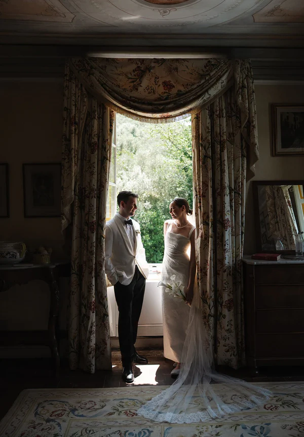 Clara Buchberger, wedding photographers in Austria, Europe — portfolio photo 1