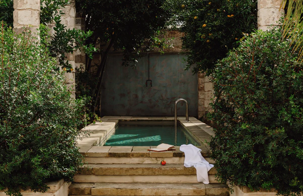 Palazzo Edmondo in Italy, Europe — photo 1