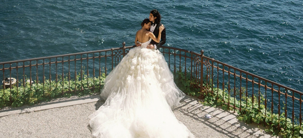 Brittany Boote, wedding photographers in New York, USA — portfolio photo 3