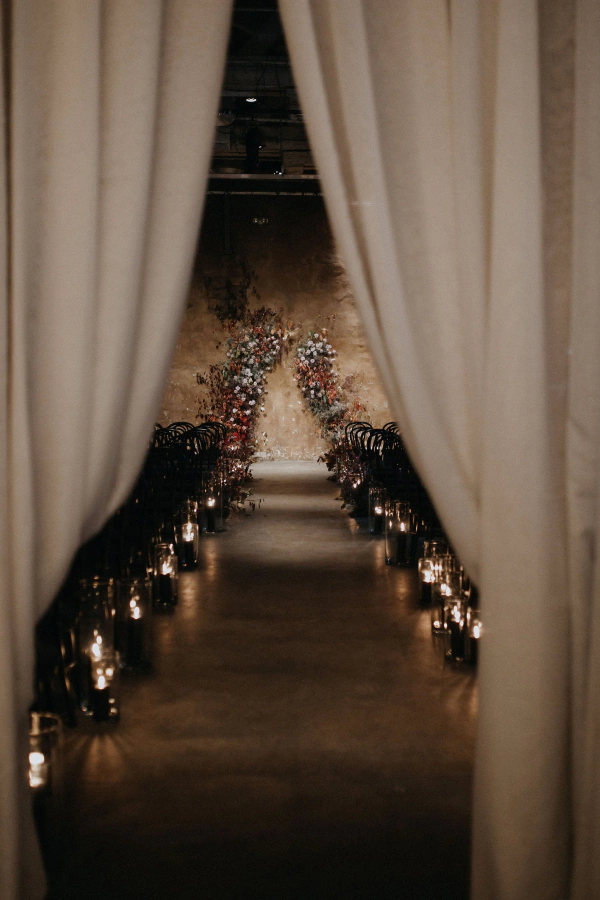 Clement & Co. Events, wedding planners in Canada — portfolio photo 2