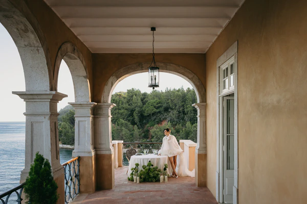 Palácio da Comenda, wedding venues in Portugal, Europe — photo 2