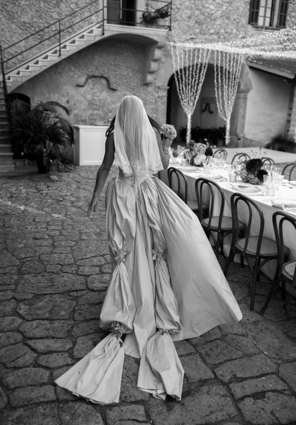 Joy Zamora, wedding photographers in Spain, Europe — portfolio photo 3